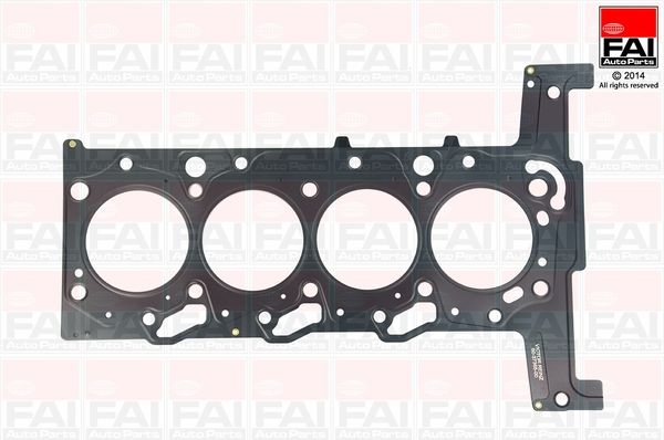 FAI AUTOPARTS Tihend,silindripea HG1446